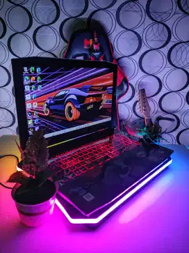 Laptop ACER NITRO 5-AN515-52 V28 GEN 8 NVIDIA GTX (ACER PREDATOR)