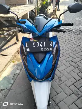 Beat eco 2021 mulus