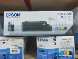 PRINTER EPSON L121
