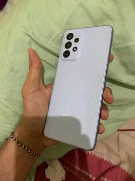 Samsung A33 5G 8/256 HP aj mulus normal bs tt