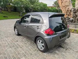 [BU] Honda Brio 2016 E Satya AT/CVT/Otomatis [BU]