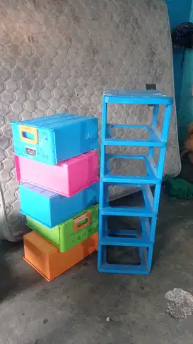 Jual kontener bekas msh bagus