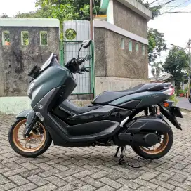 DP 1 JUTA NMAX CONNECTED 2024