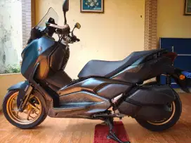 YAMAHA X-MAX ABS TCS 2024 Connected like new