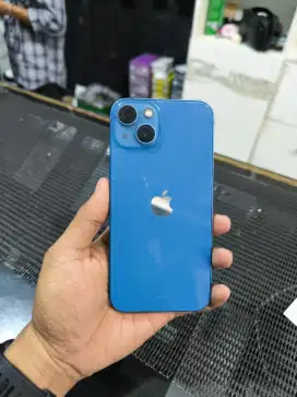 IPHONE 13 128GB, FULL SET NO MINUS, SECOND BEACUKAI ALL OP