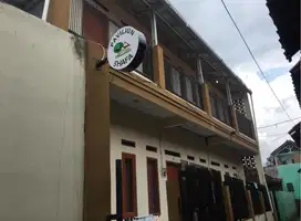 (SUDAH FULL SEMUA) DIKONTRAKAN KOSAN RUMAH PETAK NYAMAN SEWA TANIMULYA