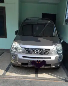 Nissan Xtrail ST T31 2.5 AT 2010