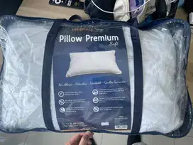 Bantal Premium Soft Informa