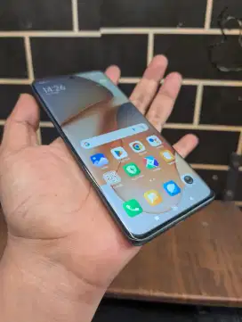 Xiaomi 12 5G Ram 8/256Gb Mulus Normal Bisa Tuker Tambah