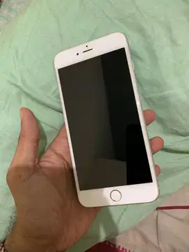 Iphone 6 plus 64 ibox mulus normal HP aj