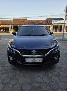 allnew baleno hb manual tahun 2022