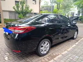 Vios 2019 E AT low km antik mulus