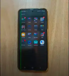 Samsung S22+ 8/256 ORI Minus Batangan