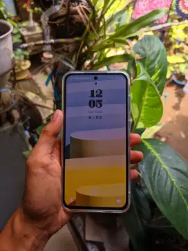 SAMSUNG A55 5G 8/256 MULUS