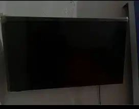 tv sharp 32 inci nokenn