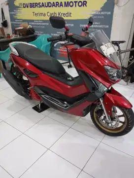 Mokas Unit Yamaha NMAX ABS Tahun 2015