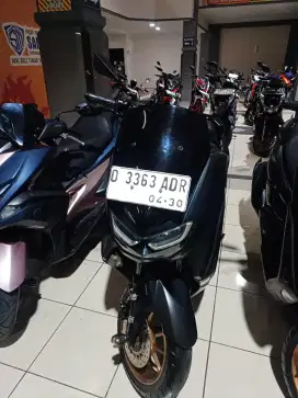 ALL NEW NMAX 155 ABS CONNECT 2022 - SRI SANJAYA MOTOR