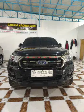 FORD RANGER XLT 2.2 A/T