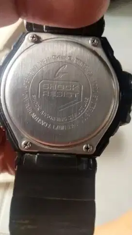 For sale jam tangan Casio G-Shock GA 1000 original