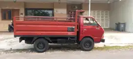 Engkel Dyna riyno 2002