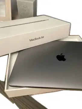 MacBook Air i5 Apple