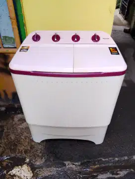 Mesin cuci Polytron 7kg