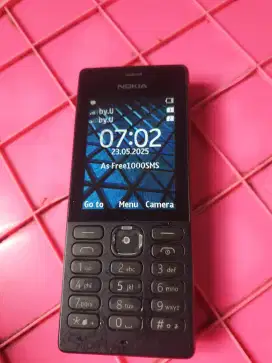 Nokia 150 Dualsim Micro sd  Normal lancar
