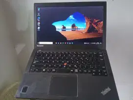 Lenovo thinkpad x240 core i5