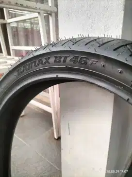 Ban motor Bridgestone Battlax BT46F 100/80-18 RX King