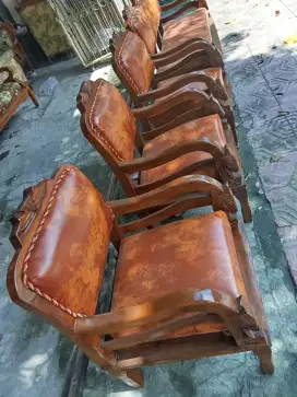kursi tamu murah harga 1,6jt