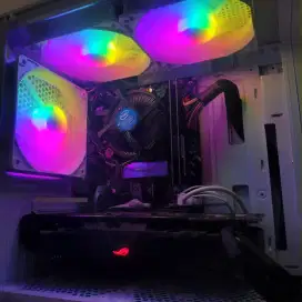 PC ROG Strix 570 core i7 RAM 16GB 22 FullHD IPS Gaming Rendering
