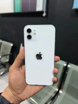 IPHONE 12 128GB, FULL SET NO MINUS, SECOND BEACUKAI ALL OP