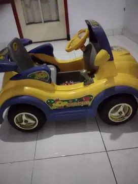 MOBIL MOBILAN BEKAS