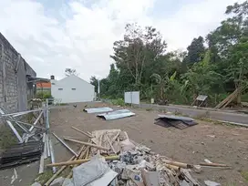 Dijual Rumah Costum Harga Terjangkau bisa KPR! - Kalasan, Sleman