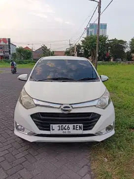 Sigra R Manual 2017
