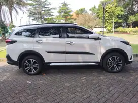 All New Terios R Deluxe 2018 Manual Terawat