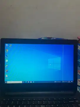 Laptop lenovo G400s icore 3