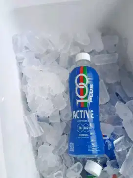 isotonic 100plus