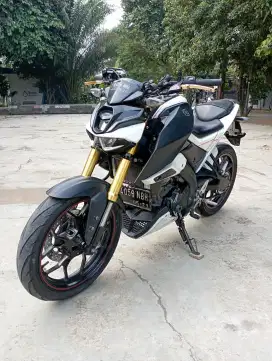 Yamaha Xabre 150 cc tahun 2016 Harga terjangkau