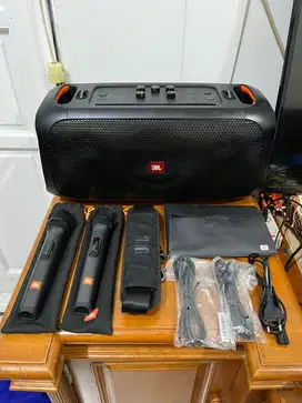 JBL PartyBox On The Go Original