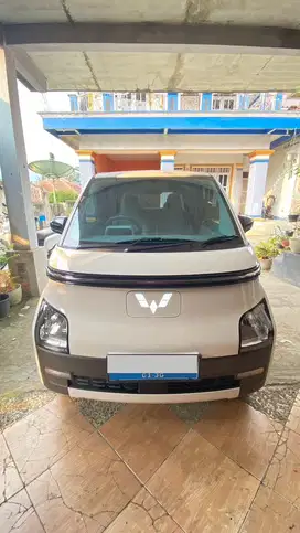 Wuling Air EV 2024 Listrik