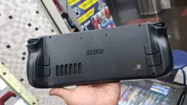 Steamdeck LCD SSD 512GB Original System