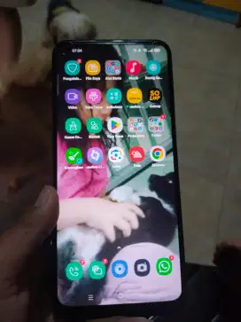 Dijual Realme c17