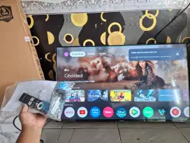 Led TV Sharp 43GH/ Led TV Sharp 43 Android/Digital