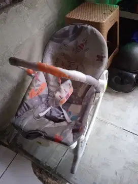 Bouncer anak preloved