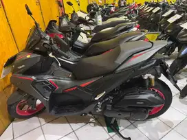 Aerox alpha TURBO 2025 istimewa