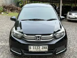 HONDA MOBILIO S MANUAL 2018 TGN 1 DARI BARU