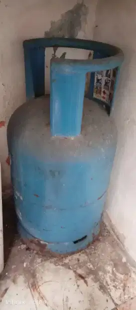 Jual Tabung gas Elpiji 12 kg kosong