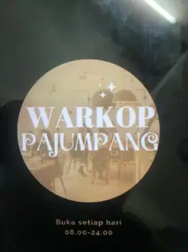 DIBUTUHKAN KARYAWAN/I WARKOP