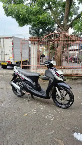 Mio Sporty 2006